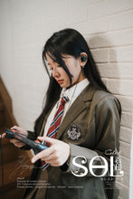 Load image into Gallery viewer, [🎶SG] KINERA CELEST SOL - 1 Dynamic Driver + 1 Bone Conduction In-Ear Monitors
