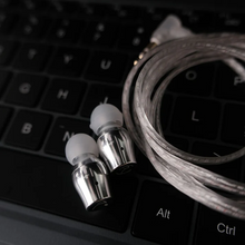 Load image into Gallery viewer, [🎶SG] AUDIONE XISHUI XS10 - 10mm PET Diaphragm Driver In-ear Monitors
