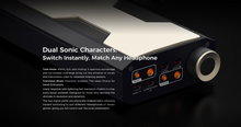 Load image into Gallery viewer, [🎶SG] AUNE BX2 Magnum - Portable Headphone Amplifier
