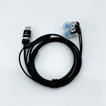 Load image into Gallery viewer, [🎶SG] INTIME SORA NEO Dynamic Driver In-ear Monitors 3.5mm Or Type-C Plug, From JAPAN
