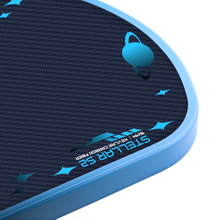 Load image into Gallery viewer, [🎶SG] JOYSENT STELLAR - Kevlar Carbon Fiber Pickleball 16mm Paddle
