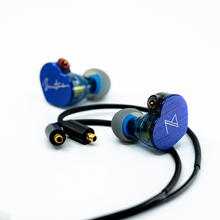 Load image into Gallery viewer, [🎶SG] MAESTRAUDIO MA910SR Japanese-made Monitoring Grade In-ear Monitors, From JAPAN
