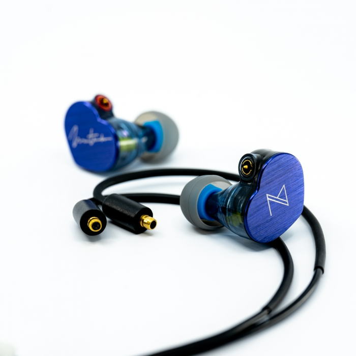【ONIKU_NA】 maestro audio MA910SR 🎶SG] MAESTRAUDIO MA910SR Japanese-made Monitoring Grade In-ear