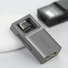 Load image into Gallery viewer, [🎶SG] Tanchjim Space II / Space 2 - Dual CS43131 USB Portable DAC &amp; AMP
