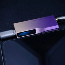 Load image into Gallery viewer, [🎶SG] EPZ TP55 - Portable Dual CS43198 Dongle DAC &amp; AMP With Mic Support
