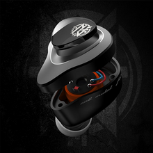 Load image into Gallery viewer, [🎶SG] NF ACOUS NA2 METAL Music Series In-ear Monitors For Metalhead
