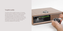 Load image into Gallery viewer, [🎶SG] RUARK AUDIO R710 - CD Player and Streamer Hi-Fi Console
