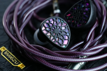 Load image into Gallery viewer, [🎶SG] TANGZU ZETIAN WU LEGEND Dual Planar In-ear Monitors
