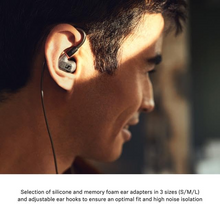 Load image into Gallery viewer, [🎶SG] Sennheiser IE 600 (IE600) - Audiophile In Ear Monitors (IEM)
