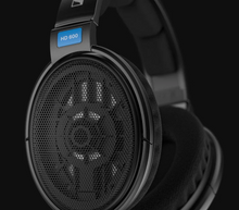 Load image into Gallery viewer, [🎶SG] Sennheiser HD 600 (HD600) - Open Back Audiophile Headphones
