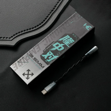 Load image into Gallery viewer, [🎶SG] TANGZU HARMONIC EMPIRE (HE) Long Zhong Dui (LongzhongDui) - 3.5mm Single-Ended Interface Adapter
