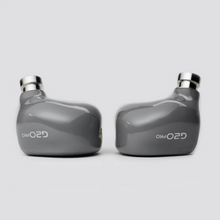 Load image into Gallery viewer, [🎶SG] EPZ G20 Pro - 10mm LCP+PU Dynamic Driver With Boom Mic Gaming IEMs
