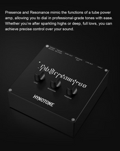 Load image into Gallery viewer, [🎶SG] TOPPING CABSCREAMER60 HYNOTONE 60W Power Amp Pedal With Presence &amp; Resonance Controls, Balanced Line Out, DC 9V Output, PD Power Input, Line Out For Live &amp; Recording

