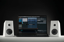 Load image into Gallery viewer, [🎶SG] MOONDROP MM3A - Bluetooth 6.0 Multimedia Monitor
