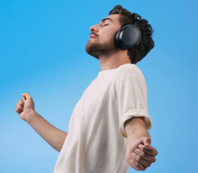 Load image into Gallery viewer, [🎶SG] Sennheiser Momentum 4 Wireless Headphones
