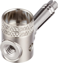 Load image into Gallery viewer, [🎶SG] AET EVO-BBLPS (EVO BBLPS) Sterling Silver Banana Terminals Speaker Terminals (Set of 4)
