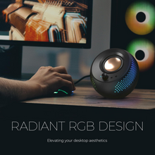 Load image into Gallery viewer, [🎶SG] Creative Pebble X Plus - 2.1 USB-C Speakers Customizable RGB Lighting

