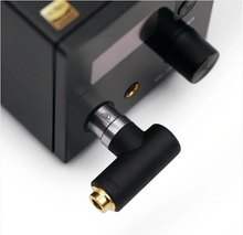 Load image into Gallery viewer, [🎶SG] BQEYZ Audio Adapter - 4.4mm to 6.35mm / 3.5mm to 6.35mm
