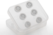 Load image into Gallery viewer, [🎶SG] MOONDROP ATF SPONGE SILICONE COMPOSITE EAR-TIPS
