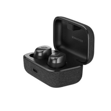 Load image into Gallery viewer, [🎶SG] Sennheiser Momentum 4 True Wireless Earbuds TWS
