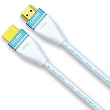 Load image into Gallery viewer, [🎶SG] CHORD C-View Plus (C View Plus) HDMI cable - 2 METRES
