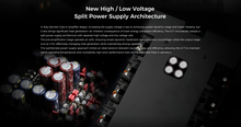 Load image into Gallery viewer, [🎶SG] AUNE A17 - Class A Headphone Amplifier
