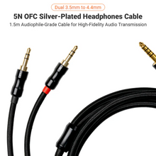 Load image into Gallery viewer, [🎶SG] FOSI AUDIO i5 - Open-back Planar Magnetic Headphones
