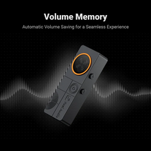 Load image into Gallery viewer, [🎶SG] FOSI AUDIO DS3 - Portable DAC Headphone AMP
