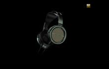 Load image into Gallery viewer, [🎶SG] AUNE SR7000 Closed Back Headphone
