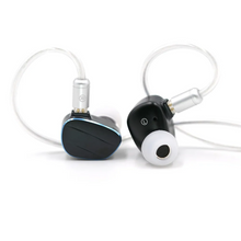 Load image into Gallery viewer, [🎶SG] BQEYZ CLOUD Air-assisted DIaphragm In-Ear Monitors IEM
