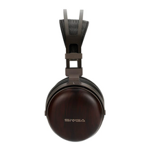 Load image into Gallery viewer, [🎶SG] SIVGA PENG 50mm Dynamic Driver Closed-Back Wood Headphone
