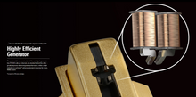 Load image into Gallery viewer, [🎶SG] AUDIO TECHNICA AT-VM760xSL - Dual Moving Magnet MM Turntable Cartridge (VM760xSL)
