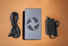 Load image into Gallery viewer, [🎶SG] XDUOO 05 FS1 Power Supply &amp; Cooling Stand
