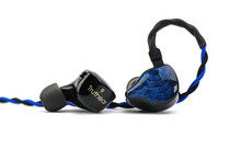 Load image into Gallery viewer, [🎶SG] TRUTHEAR NOVA 1 Dynamic + 4 Balanced Armature Drivers IEM
