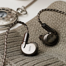 Load image into Gallery viewer, [🎶SG] DUNU FALCON ULTRA Dynamic Driver IEM
