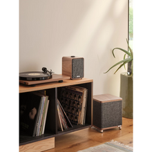Load image into Gallery viewer, [🎶SG] Ruark Audio MR1 Mk3 Desktop Bookshelf Speakers

