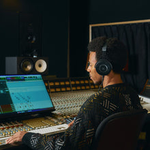 Load image into Gallery viewer, [🎶SG] AUDIO TECHNICA ATH-R50X (R50X) Professional Open-Back Reference Headphones
