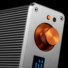 Load image into Gallery viewer, [🎶SG] Burson Audio Playmate 3 - ESS9039 DAC and Class A Headphone Amplifier
