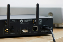 Load image into Gallery viewer, [🎶SG] CAMBRIDGE AUDIO MXN10 Compact Network Player Streamer
