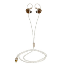 Load image into Gallery viewer, [🎶SG] SIVGA QUE UTG Flat Glass Diaphragm Dynamic Driver IEMs
