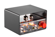 Load image into Gallery viewer, [🎶SG] xDuoo MT02 - Dual 6J1 Tubes Class A Headphone Amplifier (MT-02)
