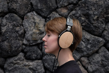 Load image into Gallery viewer, [🎶SG] TAGO STUDIO T3-01 Over-Ear Wooden Close-back Headphone
