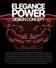 Load image into Gallery viewer, [🎶SG] TANGZU WAN'ER 2 (WANER WAN ER) PET Diaphragm Dynamic Driver
