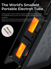 Load image into Gallery viewer, [🎶SG] MUSE HiFi M6 DOUBLE - JAN 6418 + IN-17 Portable DAC &amp; AMP
