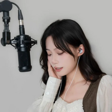 Load image into Gallery viewer, [🎶SG] TANCHJIM NORA DMT5 Architecture Single Dynamic Driver Unit In-Ear Monitor
