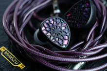 Load image into Gallery viewer, [🎶SG] TANGZU WU ZETIAN LEGEND Dual Planar Magnetic In-ear Monitors IEM
