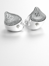 Load image into Gallery viewer, [🎶SG] EARACOUSTIC AUDIO SPA-HI END ULTRA Titanium Diaphragm With Dual Magnetic Circuit Double Cavity In-ear Monitors
