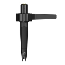 Load image into Gallery viewer, [🎶SG] ORTOFON Concorde Music Black LVB 250 - Turntable Cartridge MM / Nude Shibata stylus on a Boron cantilever
