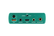 Load image into Gallery viewer, [🎶SG] XDUOO XD05T (XD05-T) - Dual ES9039Q2M Portable DAC &amp; Tube Headphone Amplifier
