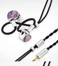 Load image into Gallery viewer, [🎶SG] EARACOUSTIC AUDIO STA-PRO ULTRA 10MM Nano Ultra-thin Graphene Diaphragm and 6MM Polymer Composite Diaphragm In-ear Monitors
